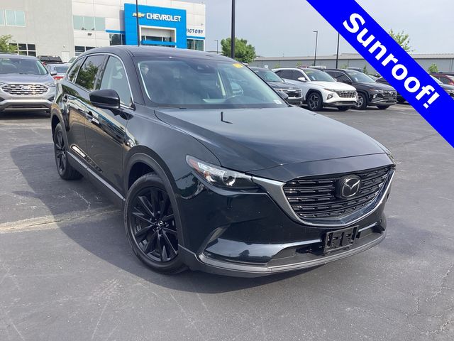 2023 Mazda CX-9 Touring Plus