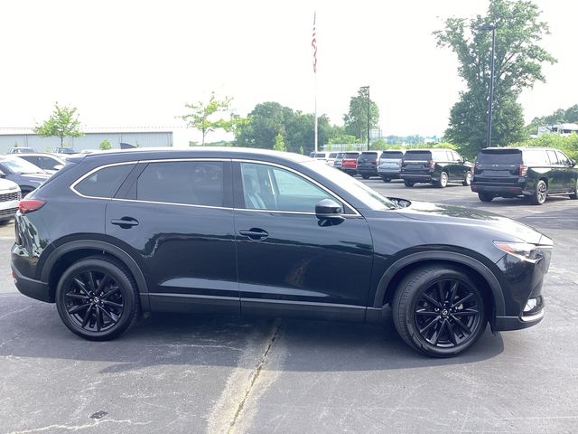 2023 Mazda CX-9 Touring Plus