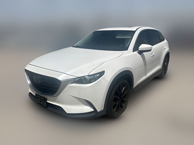 2023 Mazda CX-9 Touring Plus