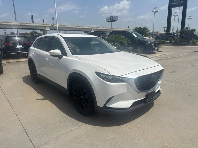 2023 Mazda CX-9 Touring Plus