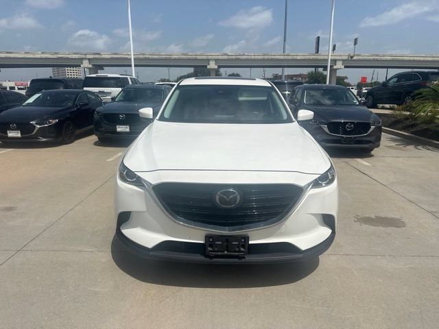 2023 Mazda CX-9 Touring Plus