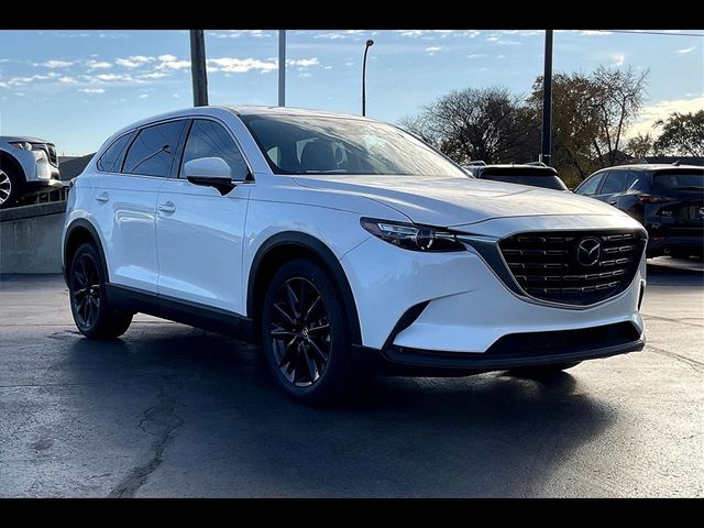 2023 Mazda CX-9 Touring Plus