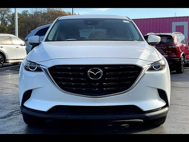 2023 Mazda CX-9 Touring Plus