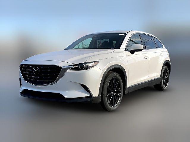 2023 Mazda CX-9 Touring Plus