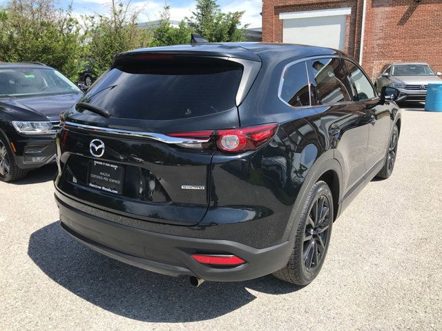 2023 Mazda CX-9 Touring Plus