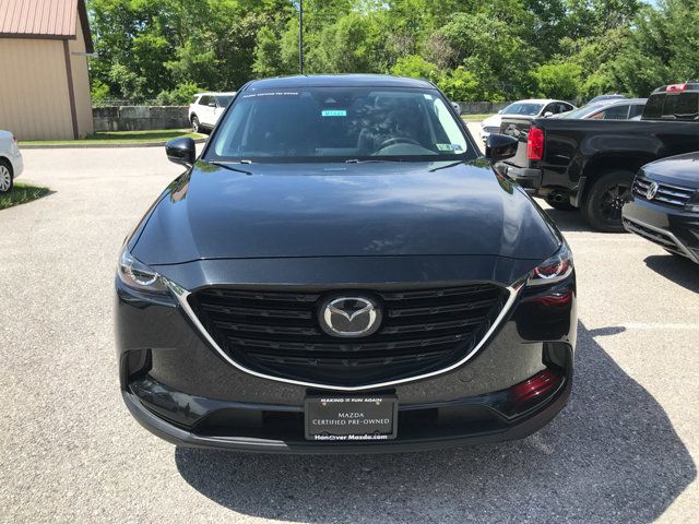 2023 Mazda CX-9 Touring Plus
