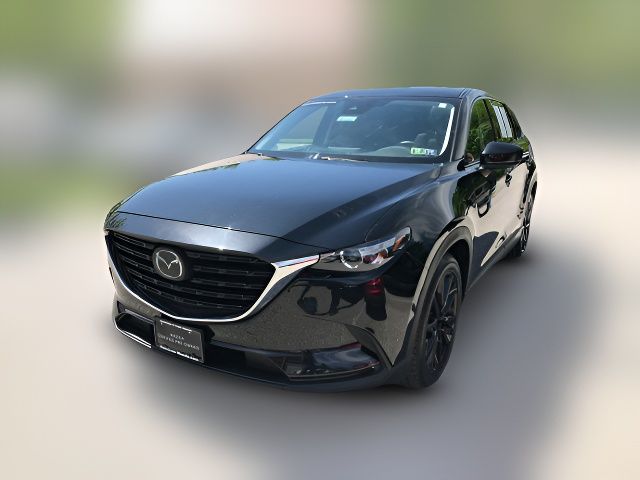 2023 Mazda CX-9 Touring Plus
