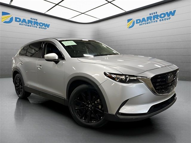 2023 Mazda CX-9 Touring Plus