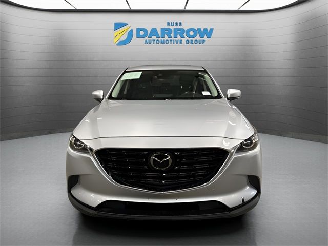 2023 Mazda CX-9 Touring Plus