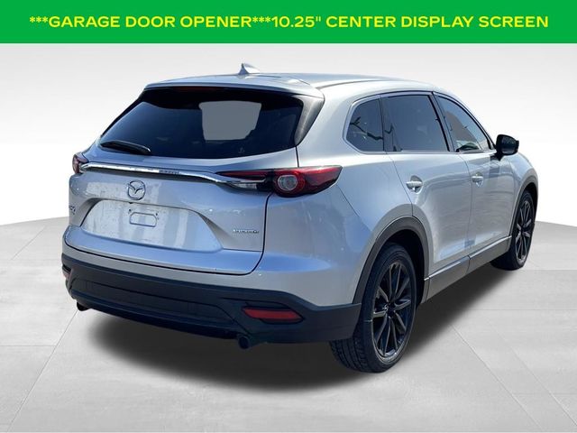 2023 Mazda CX-9 Touring Plus