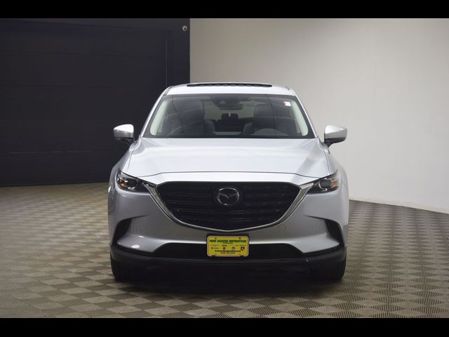 2023 Mazda CX-9 Touring Plus