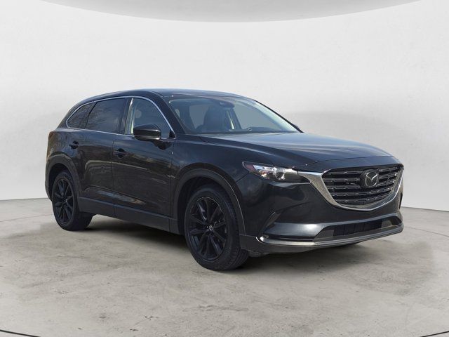 2023 Mazda CX-9 Touring Plus