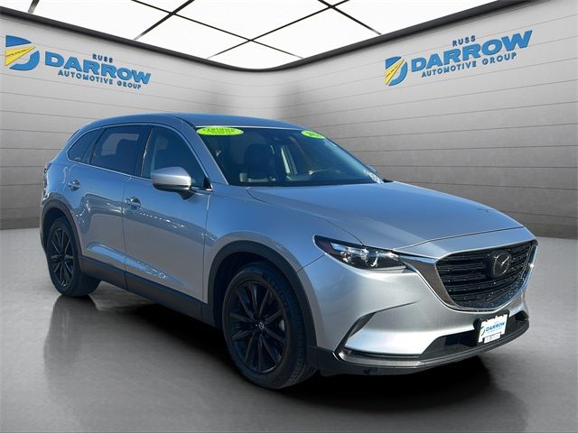 2023 Mazda CX-9 Touring Plus