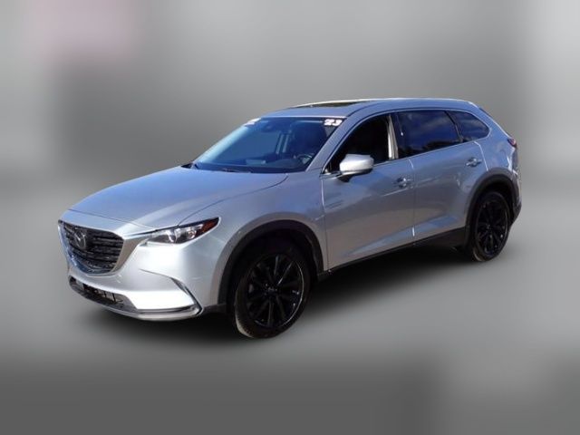 2023 Mazda CX-9 Touring Plus