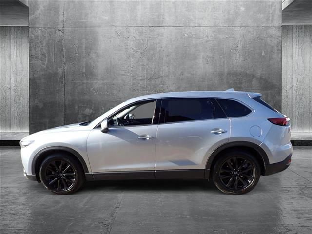 2023 Mazda CX-9 Touring Plus