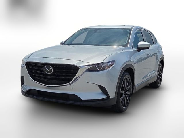 2023 Mazda CX-9 Touring Plus