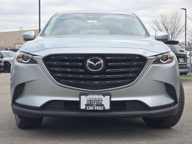 2023 Mazda CX-9 Touring Plus