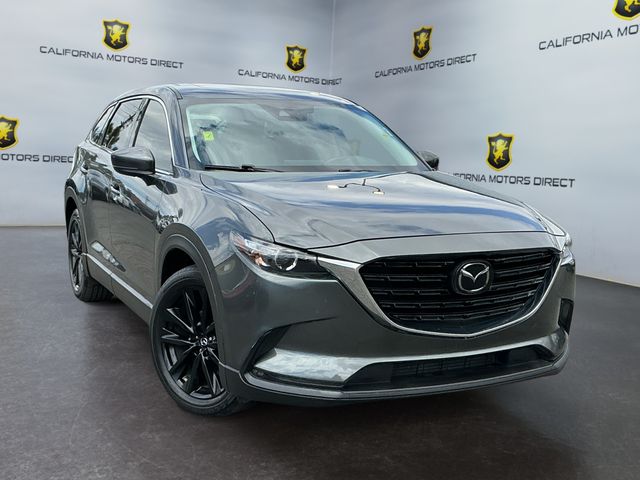 2023 Mazda CX-9 Touring Plus