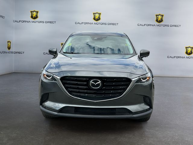 2023 Mazda CX-9 Touring Plus
