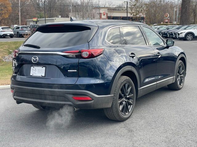 2023 Mazda CX-9 Touring Plus