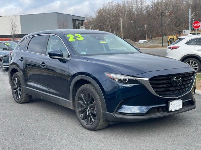 2023 Mazda CX-9 Touring Plus