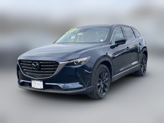 2023 Mazda CX-9 Touring Plus