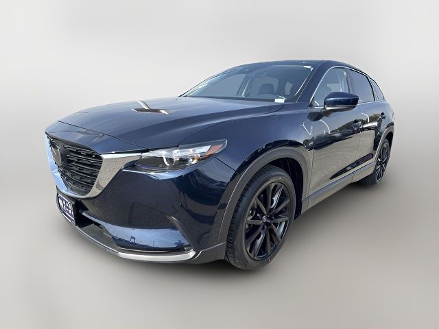 2023 Mazda CX-9 Touring Plus