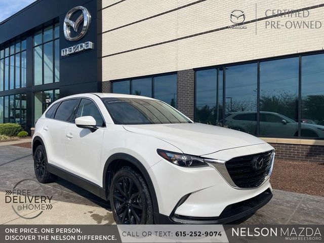 2023 Mazda CX-9 Touring Plus