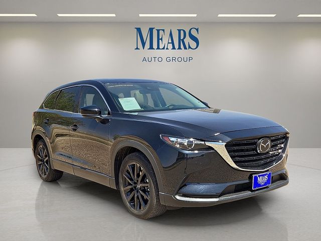 2023 Mazda CX-9 Touring Plus