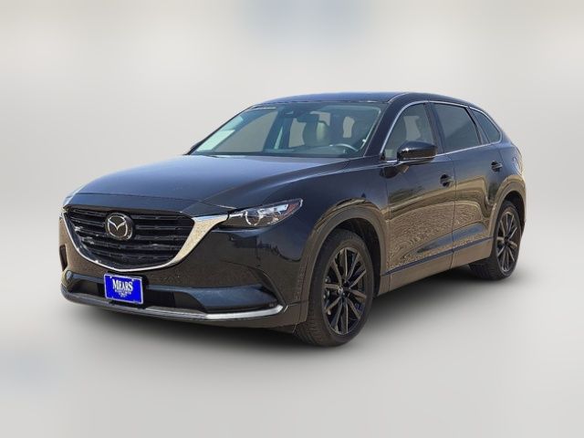 2023 Mazda CX-9 Touring Plus