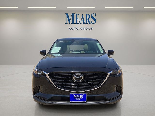 2023 Mazda CX-9 Touring Plus