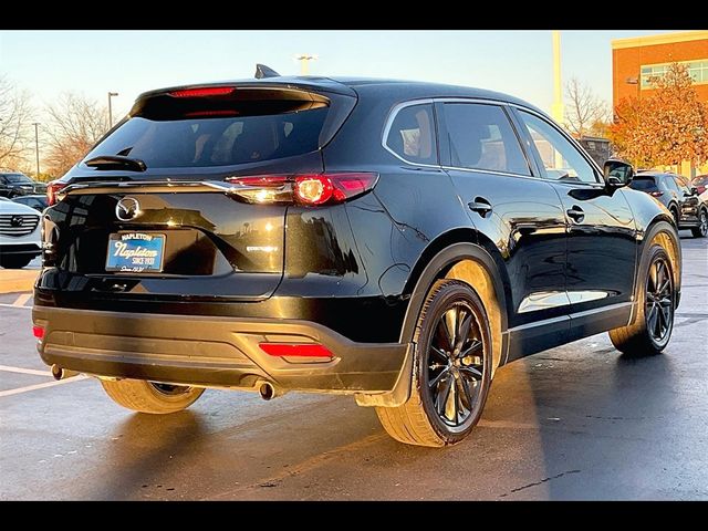 2023 Mazda CX-9 Touring Plus