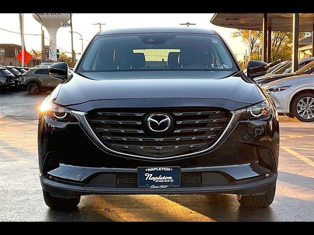 2023 Mazda CX-9 Touring Plus