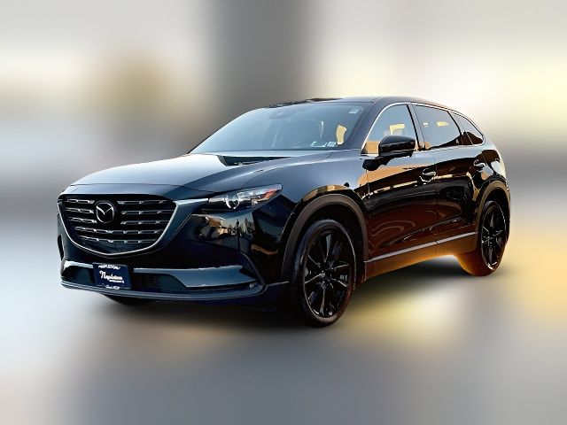 2023 Mazda CX-9 Touring Plus