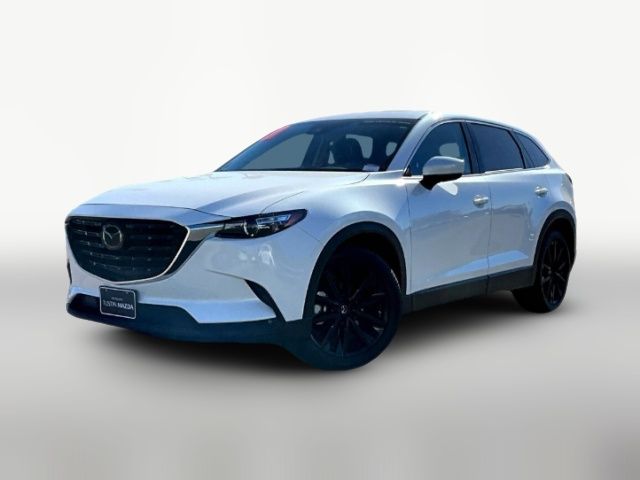 2023 Mazda CX-9 Touring Plus