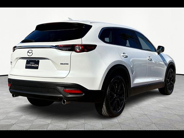 2023 Mazda CX-9 Touring Plus