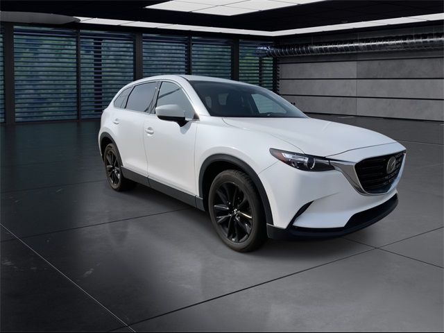 2023 Mazda CX-9 Touring Plus