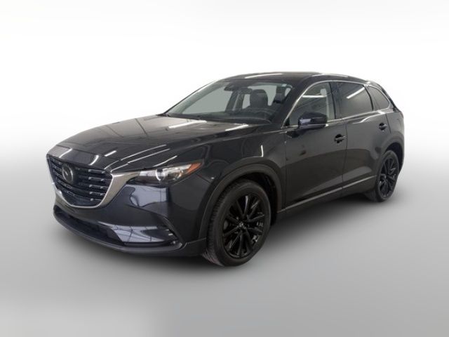 2023 Mazda CX-9 Touring Plus