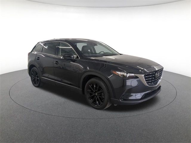 2023 Mazda CX-9 Touring Plus