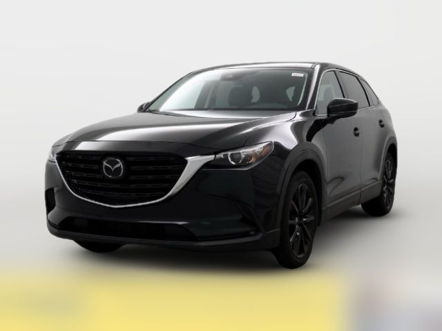 2023 Mazda CX-9 Touring Plus