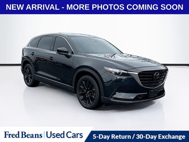 2023 Mazda CX-9 Touring Plus
