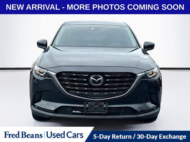 2023 Mazda CX-9 Touring Plus