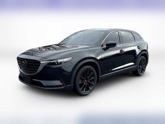 2023 Mazda CX-9 Touring Plus