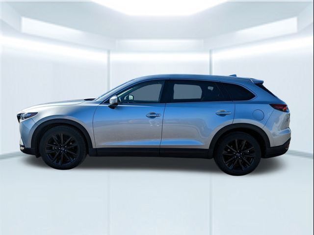 2023 Mazda CX-9 Touring Plus