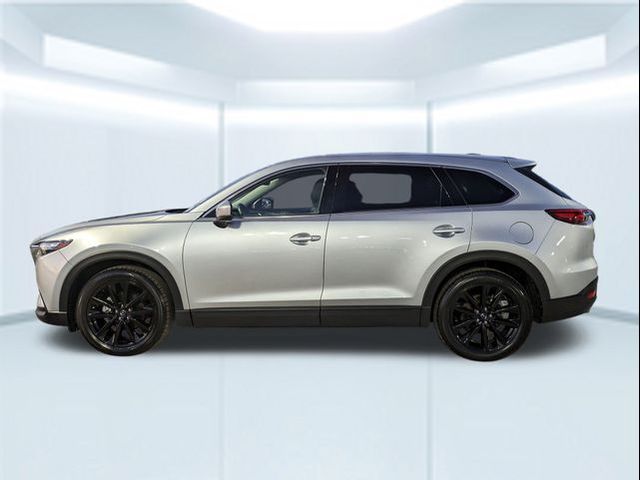 2023 Mazda CX-9 Touring Plus