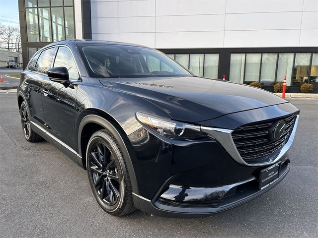 2023 Mazda CX-9 Touring Plus