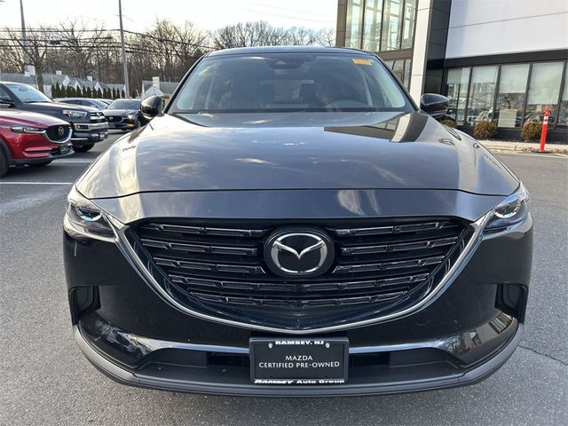 2023 Mazda CX-9 Touring Plus