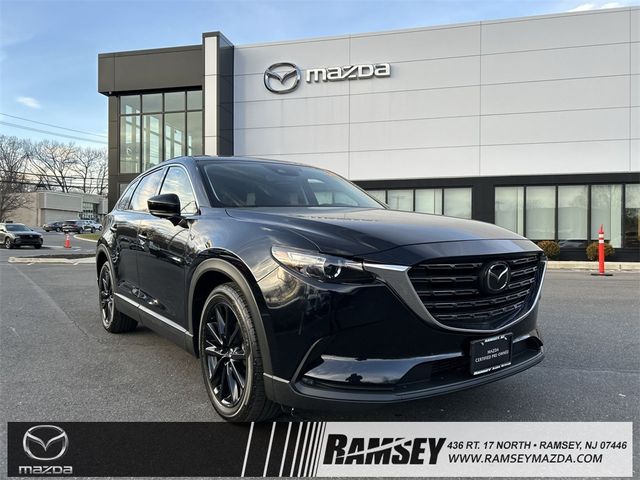 2023 Mazda CX-9 Touring Plus