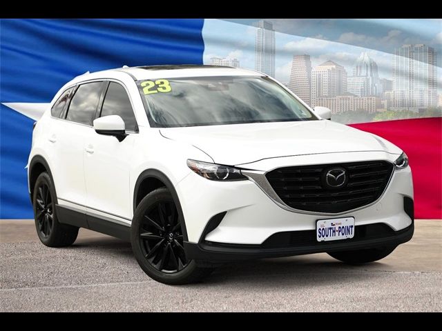 2023 Mazda CX-9 Touring Plus