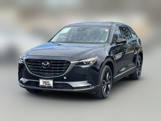 2023 Mazda CX-9 Touring Plus